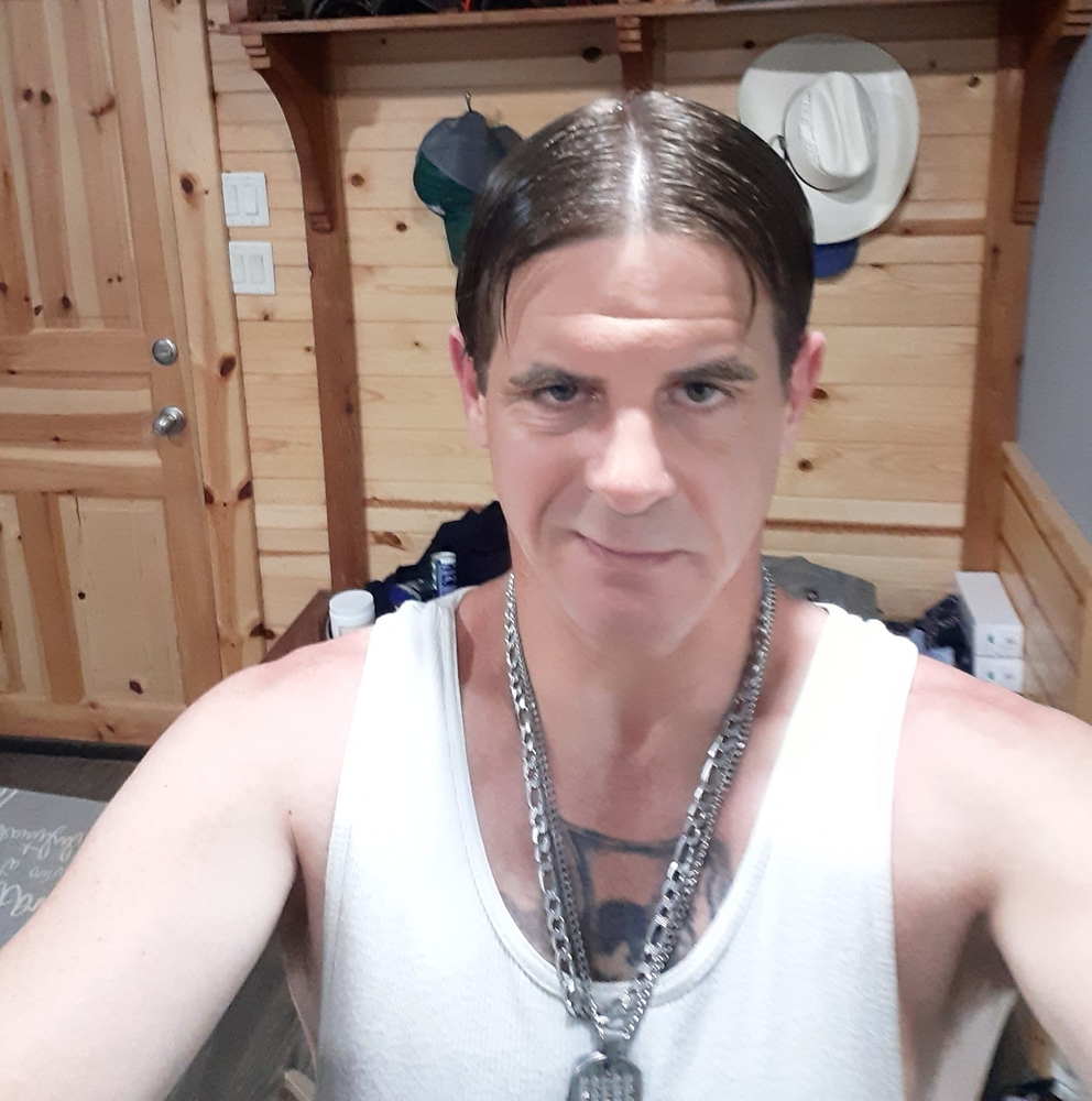 Meet your Posher, David